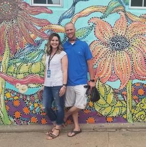 Meet your Posher, Jenna